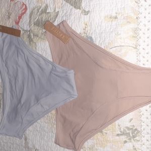 Skims Fits Everybody Cheeky Brief Set